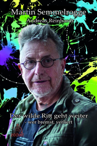 wilde Ritt geht weiter