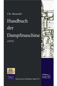 Handbuch der Dampfmaschine (1833)
