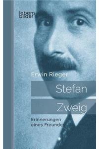 Stefan Zweig