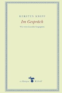 Im Gesprach