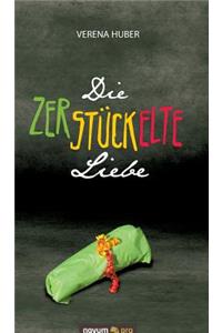 zerstückelte Liebe