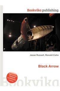 Black Arrow