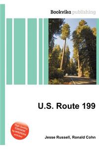 U.S. Route 199
