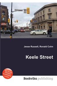 Keele Street