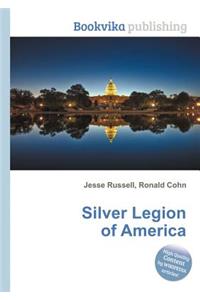 Silver Legion of America