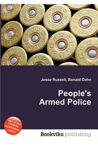 People's Armed Police