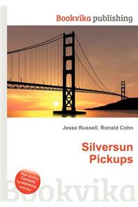 Silversun Pickups