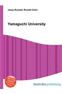 Yamaguchi University
