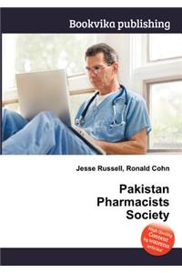 Pakistan Pharmacists Society