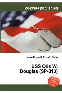 USS Otis W. Douglas (Sp-313)