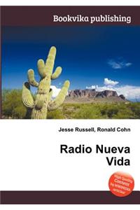 Radio Nueva Vida