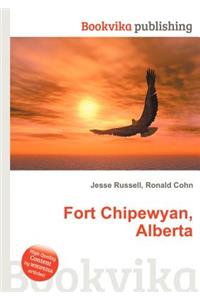 Fort Chipewyan, Alberta