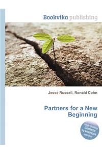 Partners for a New Beginning