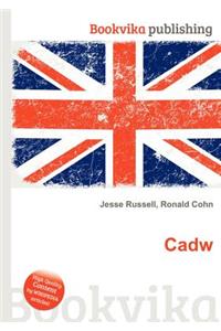 Cadw