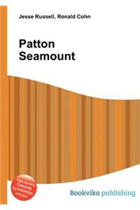 Patton Seamount