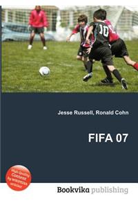 Fifa 07