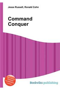 Command Conquer