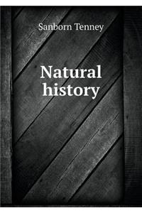 Natural History