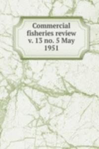 Commercial fisheries review
