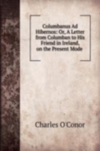 Columbanus Ad Hibernos, no. 1