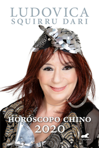 Horóscopo Chino 2020 / Chinese Horoscope 2020