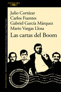 Las Cartas del Boom / Boom Letters