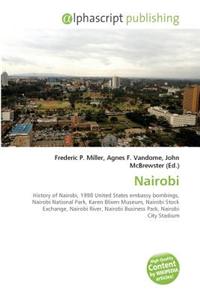 Nairobi