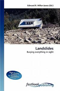 Landslides