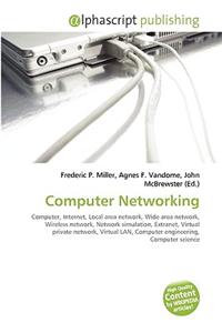 Computer Networking