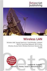 Wireless LAN