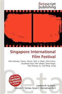 Singapore International Film Festival