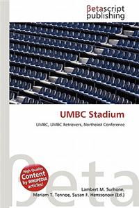 Umbc Stadium