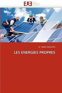 Les Energies Propres