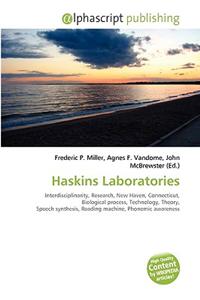 Haskins Laboratories