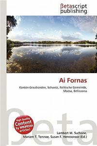 AI Fornas