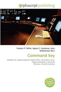 Command Key