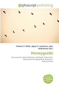 Honeyguide