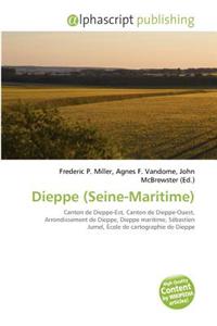 Dieppe (Seine-Maritime)