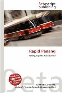 Rapid Penang