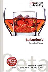 Ballantine's