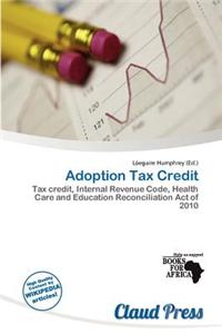 Adoption Tax Credit
