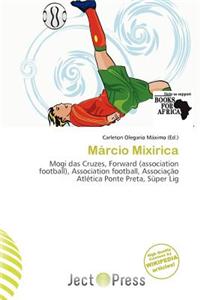 M Rcio Mixirica