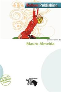 Mauro Almeida
