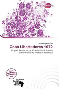 Copa Libertadores 1972