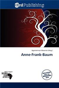 Anne-Frank-Baum