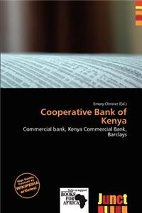 Cooperative Bank of Kenya