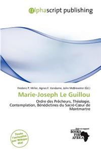Marie-Joseph Le Guillou
