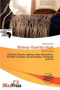 Bishop Guertin High School