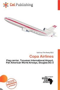 Copa Airlines