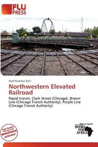 Northwestern Elevated Railroad